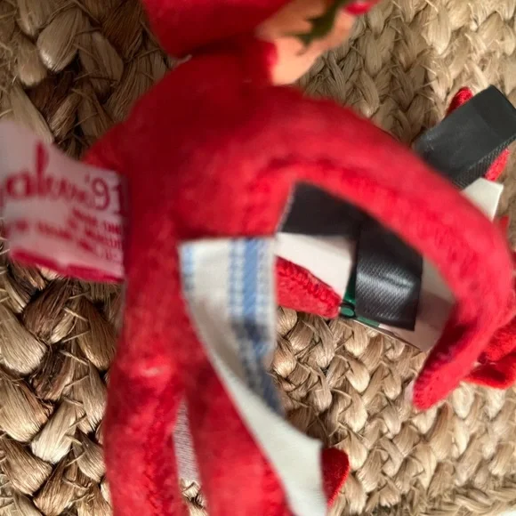 Annalee Mobilitee Christmas Elves. Good condition. - Picture 11 of 12